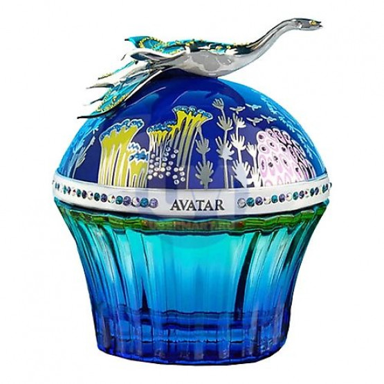 House Of Sillage Avatar The Way Of Water парфюм 75 мл тестер