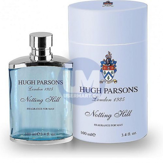 Hugh Parsons Notting Hill парфюмерная вода 100 мл