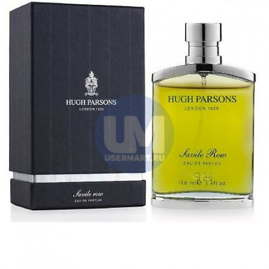 Hugh Parsons Savile Row парфюмерная вода 100 мл тестер