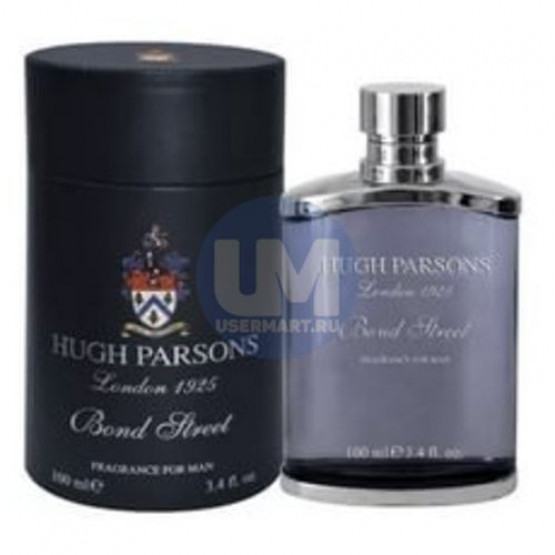 Hugh Parsons Bond Street парфюмерная вода 100 мл