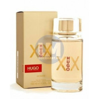 Hugo Boss Hugo XX парфюмерная вода 60 мл