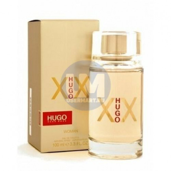 Hugo Boss Hugo XX лосьон для тела 50 мл