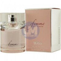 Hugo Boss Femme L'eau Fraiche туалетная вода 75 мл тестер