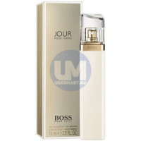 Hugo Boss Jour Pour Femme лосьон для тела 200 мл
