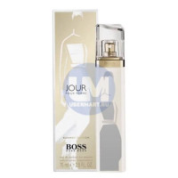 Hugo Boss Jour Pour Femme Runway Edition парфюмерная вода 75 мл тестер