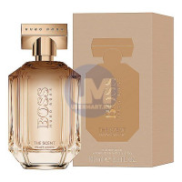 Hugo Boss Boss The Scent Private Accord For Her парфюмерная вода 50 мл
