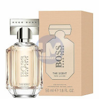 Hugo Boss Boss The Scent Pure Accord For Her туалетная вода 30 мл