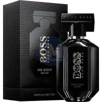 Hugo Boss Boss The Scent Parfum Edition For Her парфюм 50 мл тестер
