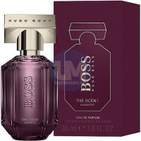 Hugo Boss Boss The Scent Magnetic For Her парфюмерная вода 30 мл