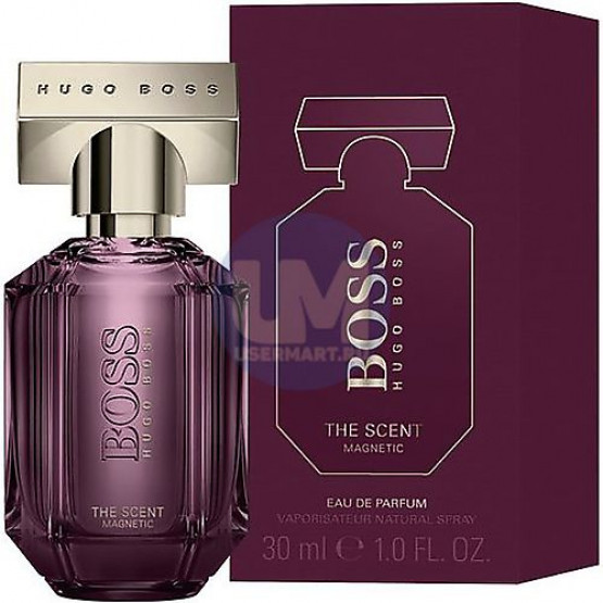 Hugo Boss Boss The Scent Magnetic For Her парфюмерная вода 30 мл