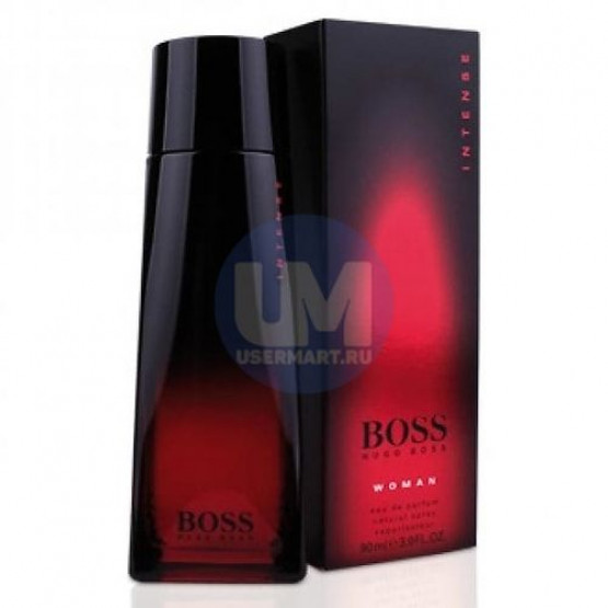 Hugo Boss Intense лосьон для тела 150 мл тестер