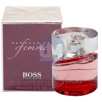 Hugo Boss Essence Femme лосьон для тела 200 мл тестер