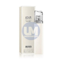 Hugo Boss Jour Pour Femme Lumineuse парфюмерная вода 75 мл тестер