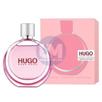 Hugo Boss Hugo Woman Eau De Parfum Extreme парфюмерная вода 50 мл набор+косметичка