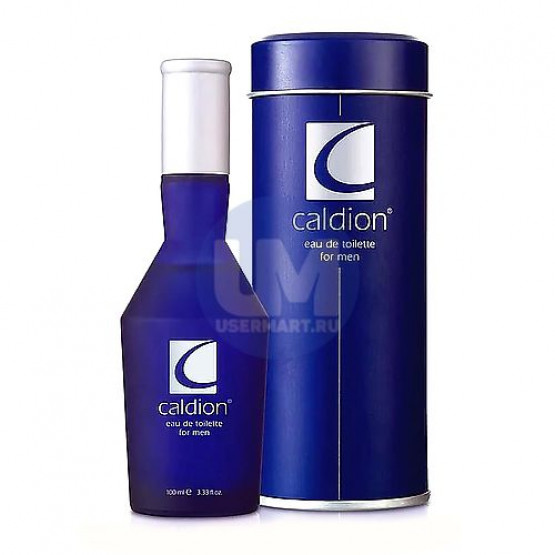 Hunca Caldion For Men туалетная вода 50 мл