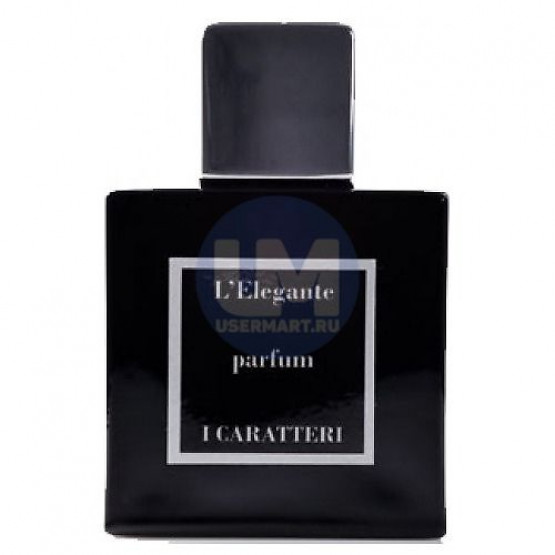 I Caratteri L'Elegante парфюм 50 мл тестер