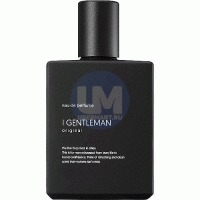 I Gentleman Original парфюмерная вода 50 мл