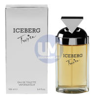 Iceberg Twice Woman туалетная вода 50 мл