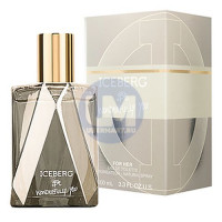 Iceberg Be Wonderfully You туалетная вода 100 мл