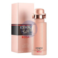 Iceberg Twice Rosa туалетная вода 75 мл