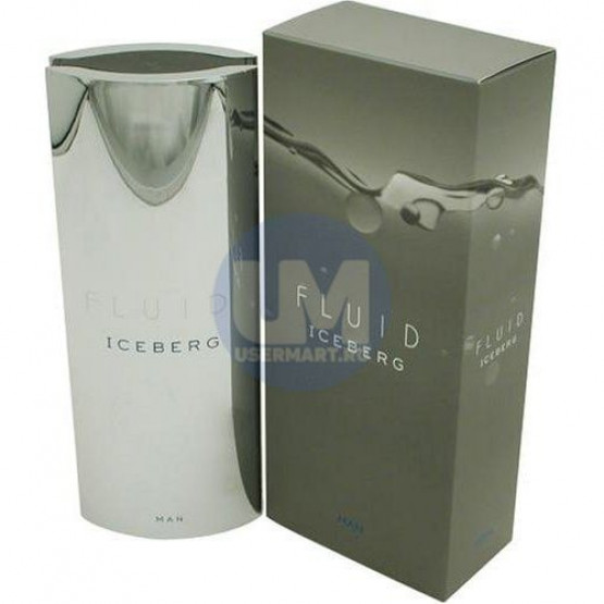 Iceberg Fluid Man туалетная вода 100 мл тестер