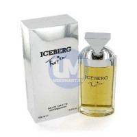 Iceberg Twice Ice туалетная вода 30 мл