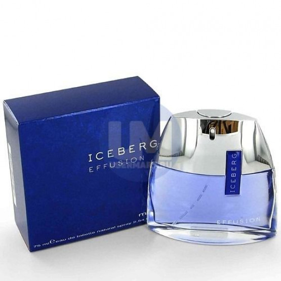 Iceberg Effusion For Men туалетная вода 75 мл тестер