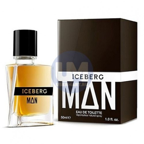 Iceberg Man туалетная вода 30 мл