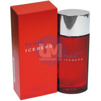 Iceberg Light Fluid Women туалетная вода 30 мл тестер