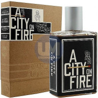 Imaginary Authors A City On Fire парфюмерная вода 50 мл