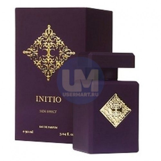 Initio Parfums Prives Side Effect парфюмерная вода 50 мл