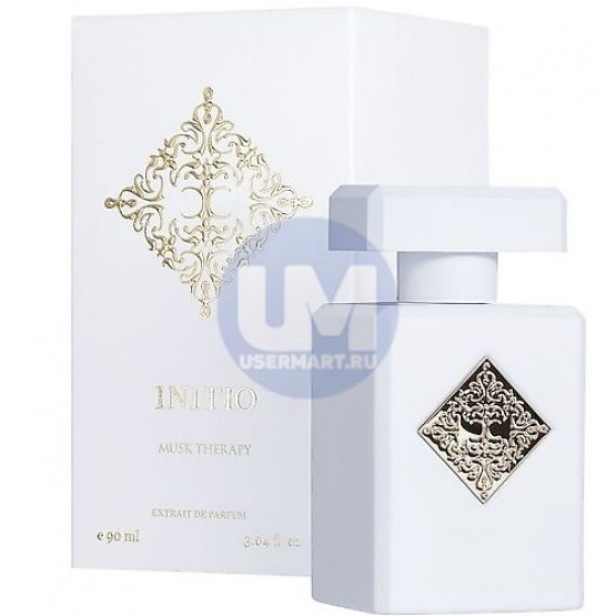 Initio Parfums Prives Musk Therapy парфюмерная вода 50 мл тестер