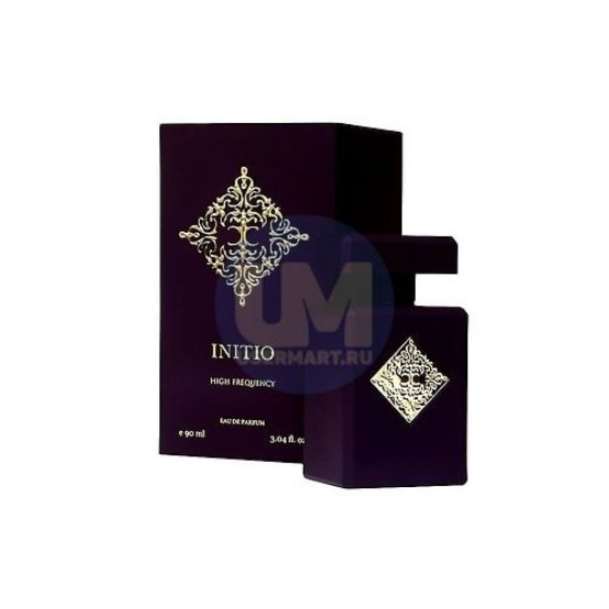 Initio Parfums Prives High Frequency парфюмерная вода 10 мл