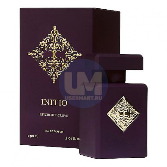 Initio Parfums Prives Psychedelic Love парфюмерная вода 1.5 мл пробник