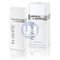 Jacomo De Jacomo In White туалетная вода 100 мл