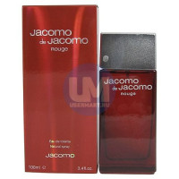 Jacomo De Jacomo Rouge туалетная вода 50 мл тестер