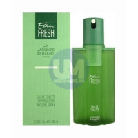 Jacques Bogart Eau Fresh туалетная вода 100 мл винтаж