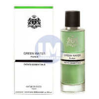 Jacques Fath Green Water 2015 парфюм 50 мл