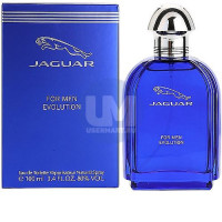 Jaguar For Men Evolution туалетная вода 100 мл тестер
