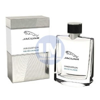 Jaguar Innovation Eau De Cologne одеколон 100 мл тестер