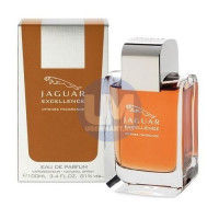 Jaguar Excellence Intense Fragrance парфюмерная вода 100 мл тестер