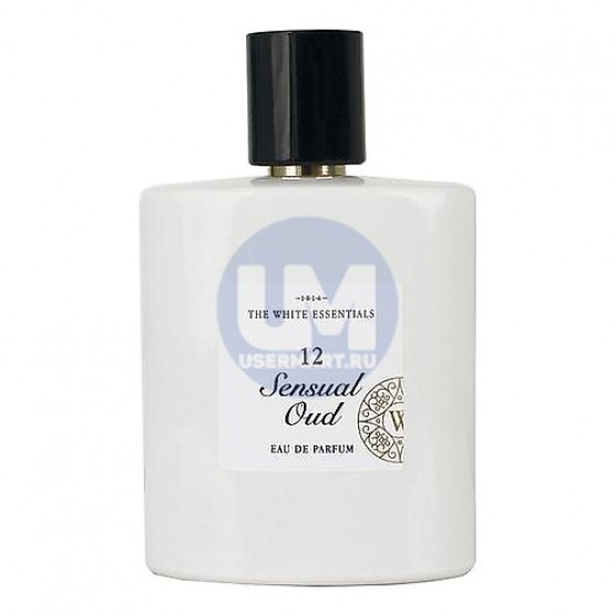 Jardin De Parfums 12 Sensual Oud парфюмерная вода 100 мл тестер