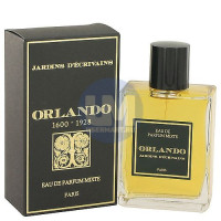 Jardins D'Ecrivains Orlando парфюмерная вода 100 мл тестер