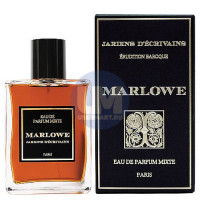 Jardins D'Ecrivains Marlowe парфюмерная вода 100 мл тестер