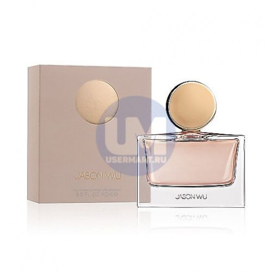 Jason Wu Women парфюмерная вода 30 мл тестер