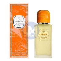 Jean Couturier Eau De Coriandre туалетная вода 100 мл тестер