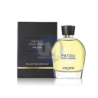 Jean Patou Patou Pour Homme туалетная вода 60 мл без спрея