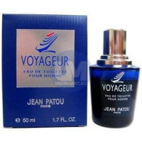 Jean Patou Voyageur туалетная вода 50 мл тестер