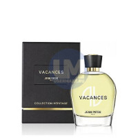 Jean Patou Vacances Heritage Collection парфюмерная вода 100 мл