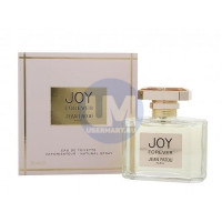 Jean Patou Joy Forever Eau De Toliette туалетная вода 75 мл тестер